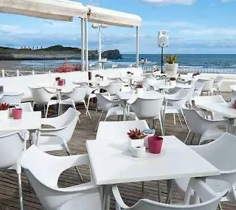 Casa De Vacaciones Y Escapadas, Salinas, Asturias, Espana Feriehus