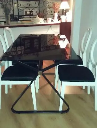 Casa De Vacaciones Y Escapadas, Salinas, Asturias, Espana Feriehus *