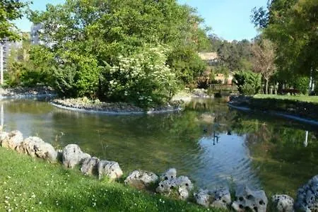 Casa De Vacaciones Y Escapadas, Salinas, Asturias, Espana Feriehus