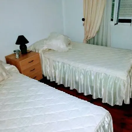 Casa De Vacaciones Y Escapadas, Salinas, Asturias, Espana Holiday home *